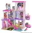 Barbie Dreamhouse 75+pieces