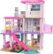 Barbie Dreamhouse 75+pieces