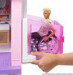 Barbie Dreamhouse 75+pieces