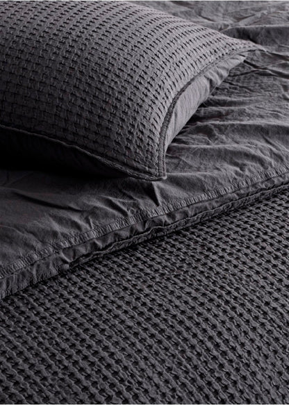 Bassin Vintage Duvet Cover Set - DOUBLE SIZE