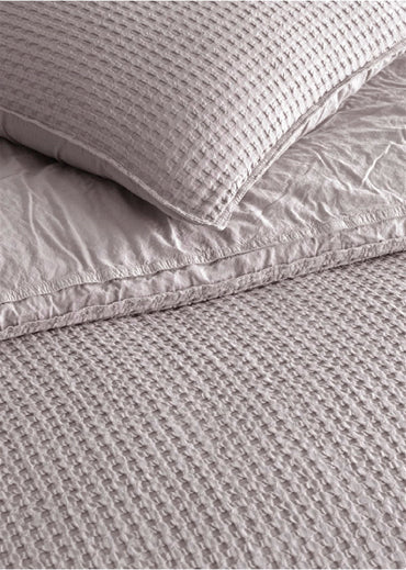 Bassin Vintage Duvet Cover Set - DOUBLE SIZE
