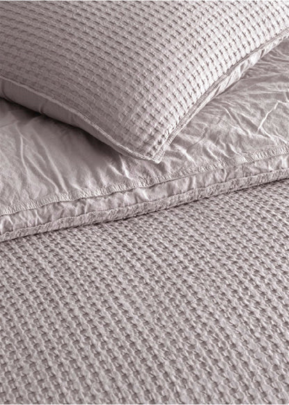 Bassin Vintage Duvet Cover Set - DOUBLE SIZE
