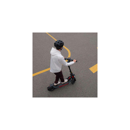 Segway ZT3 Pro E > Ride Smarter, Go Further!