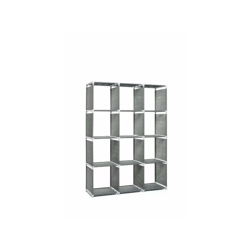 QuickTec Modular Cube Storage Organizer