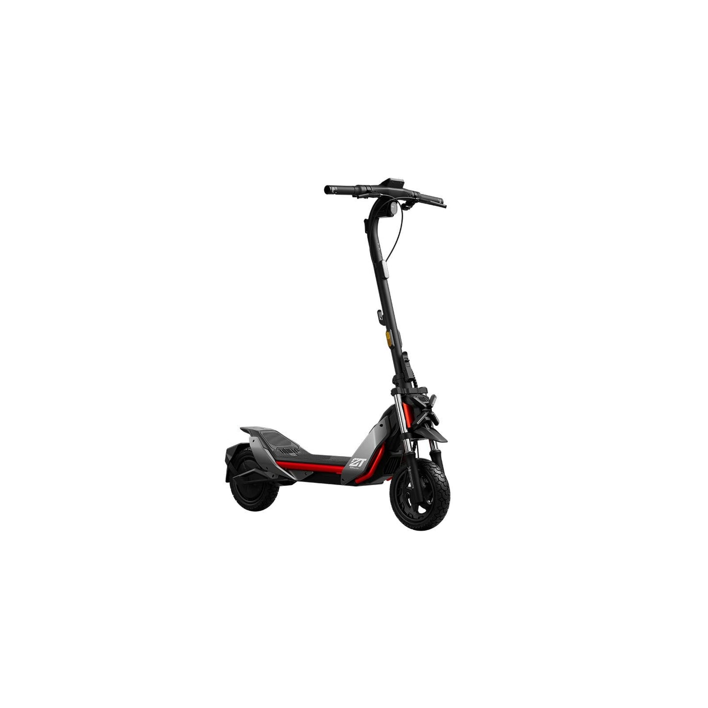 Segway ZT3 Pro E > Ride Smarter, Go Further!