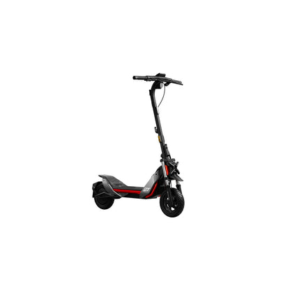 Segway ZT3 Pro E > Ride Smarter, Go Further!