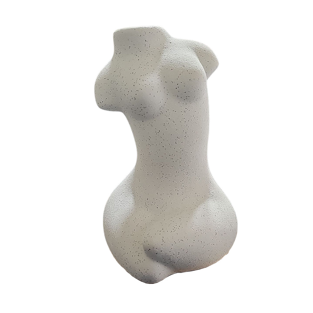 Danny Home Decorative ceramic vase 19-cm