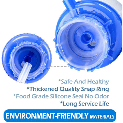 Cool Gift, Manual Drinking Water Pump