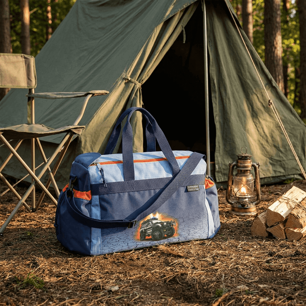 McNeill Sports Bag 18L
