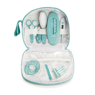 Babymoov Baby Care Bag Gray Blue