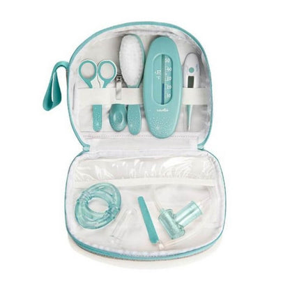 Babymoov Baby Care Bag Gray Blue