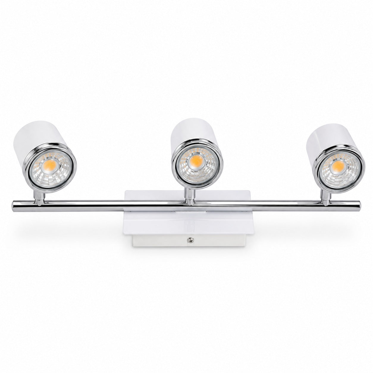 EGLO GOSTANO 1 Adjustable LED Spotlight