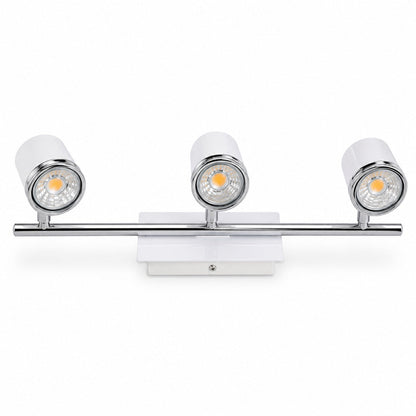 EGLO GOSTANO 1 Adjustable LED Spotlight