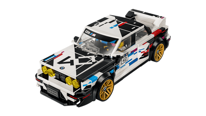 LEGO Speed Champions - BMW M3 (E30) - 77263