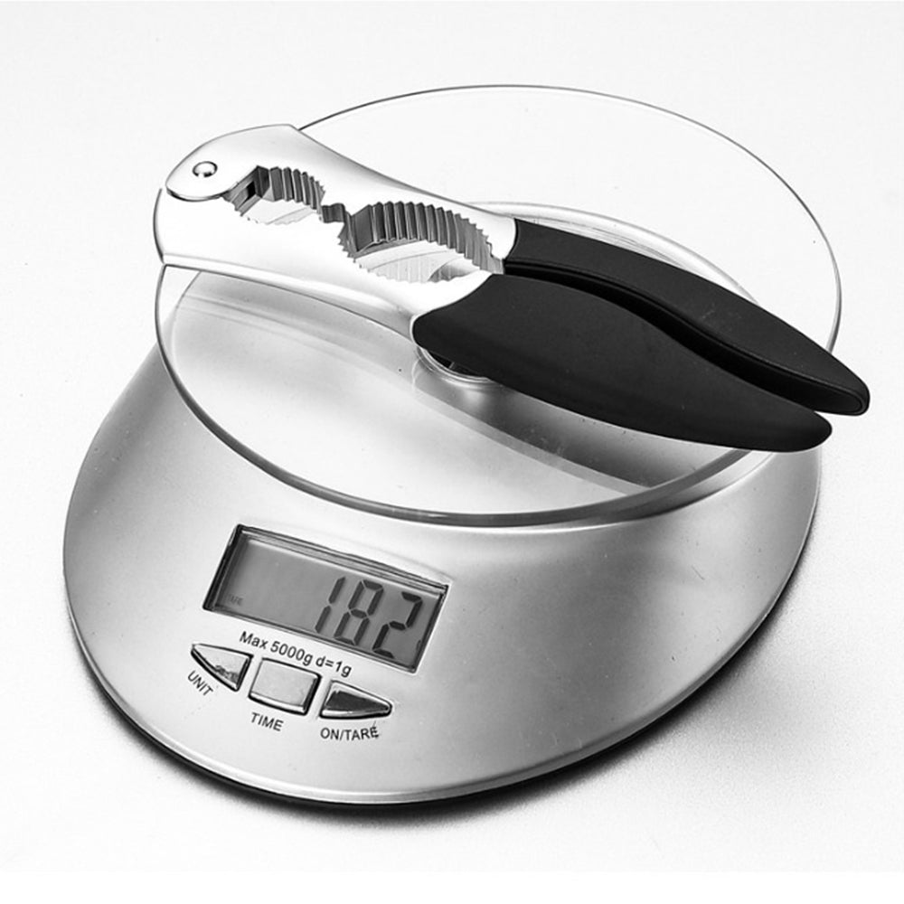 Stainless Steel Nut Cracker No.M931-X