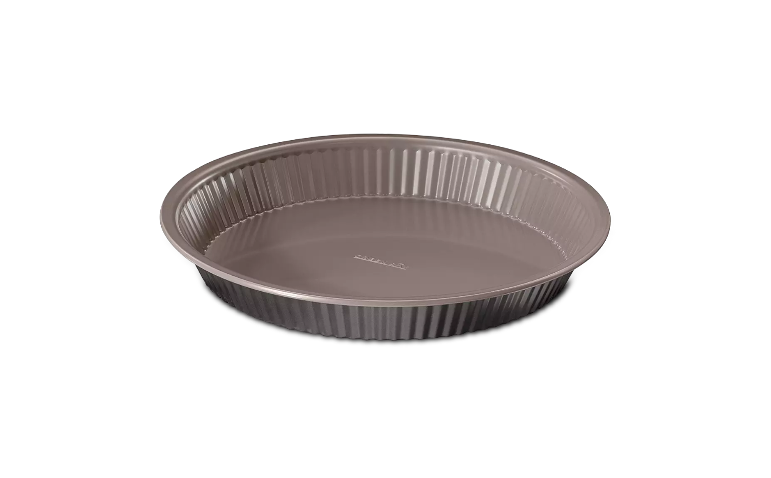 Green Ray Non-Stick Tart Tin 28 cm- Made in Italy