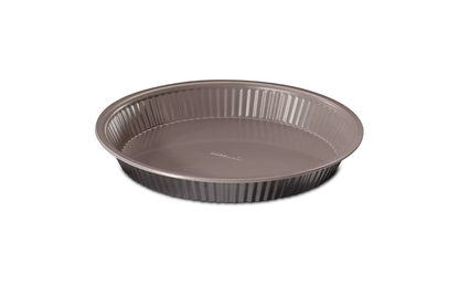 Green Ray Non-Stick Tart Tin 28 cm- Made in Italy