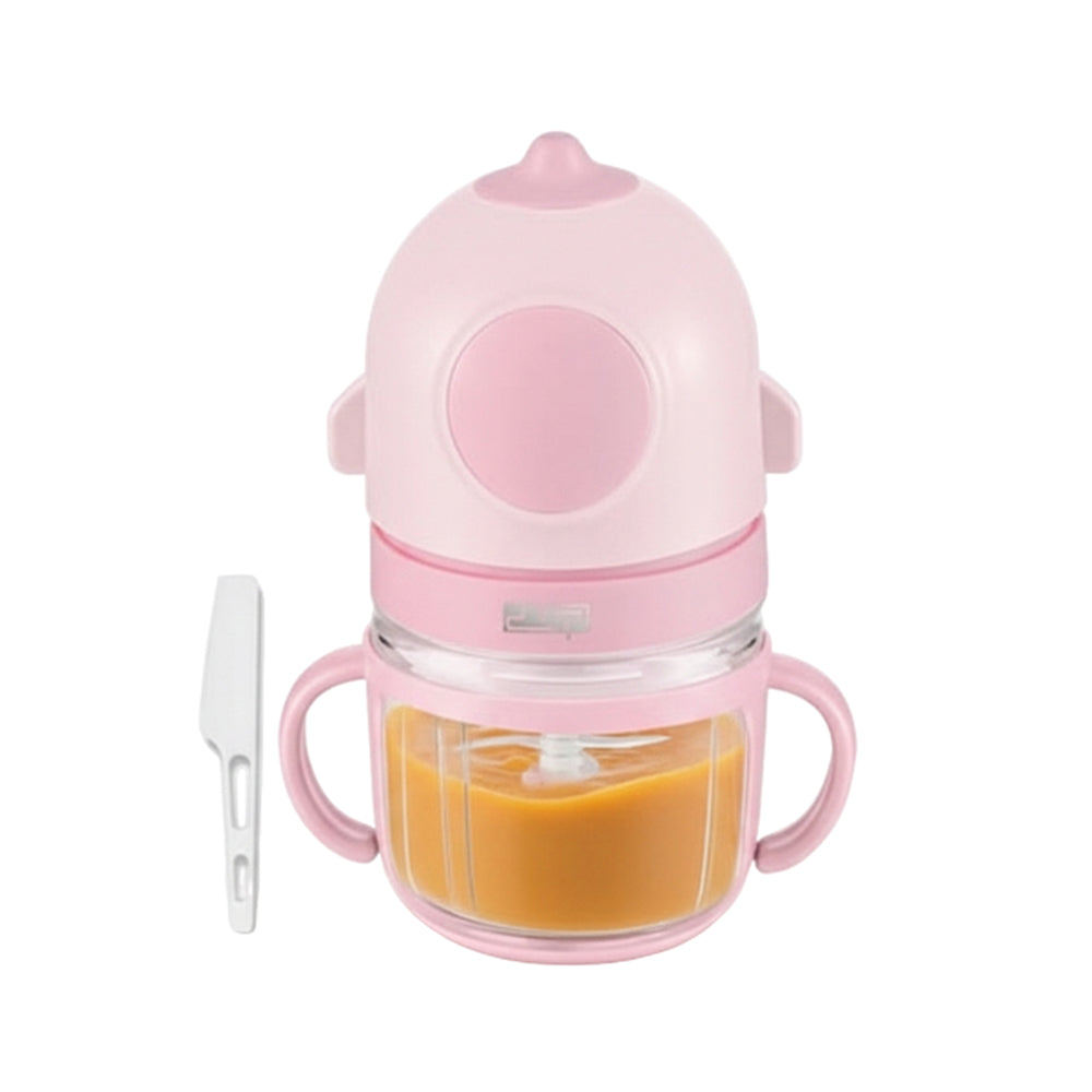 DSP KM4112 Baby Food Processor 0.3L – 150W