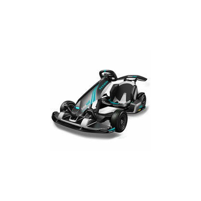 Segway GoKart Pro 2 > Drive, game, and ride!