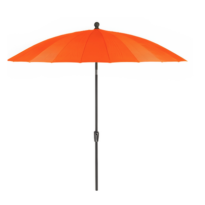 Parasol Verona Orange 2,6m