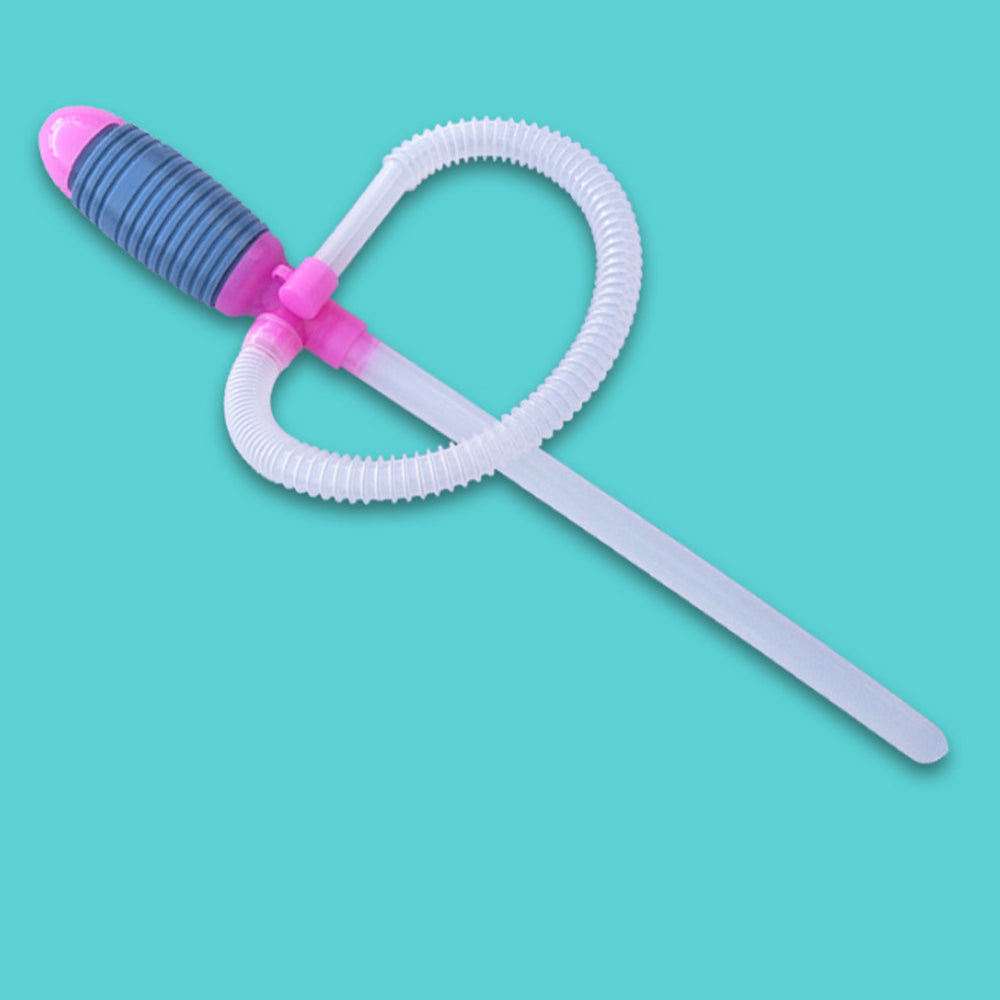 Manual Hand Transfer Pump