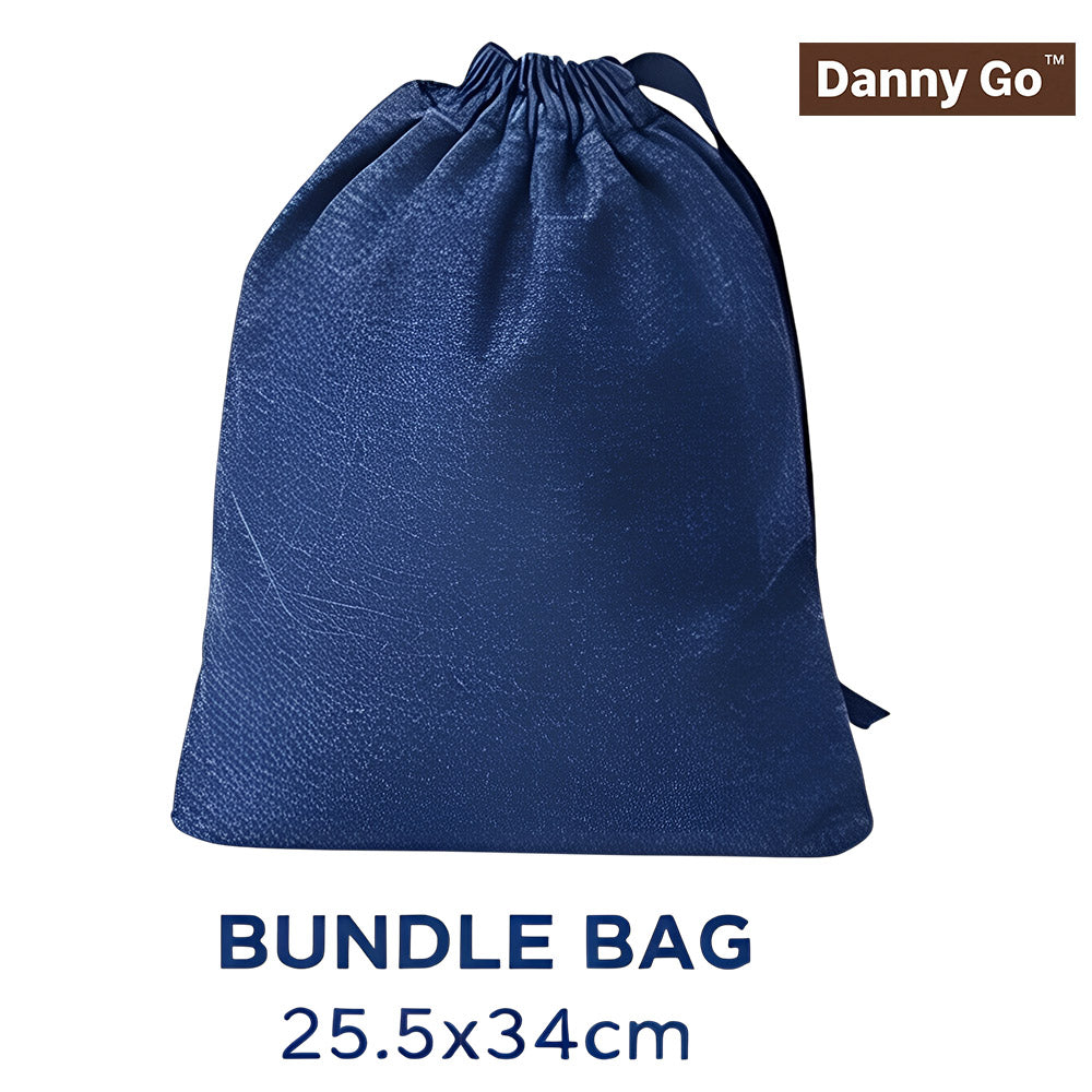 Danny Go 7-Piece Travel Organizing Bags Set DT013