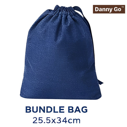 Danny Go 7-Piece Travel Organizing Bags Set DT013