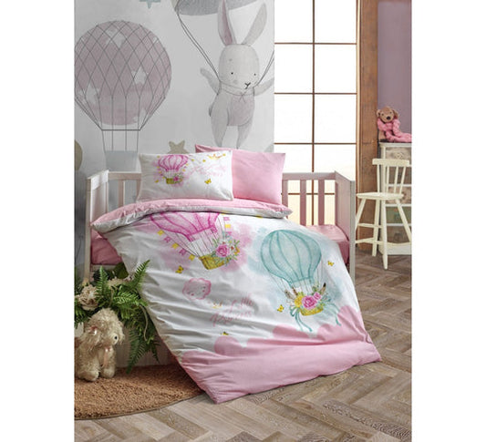 Baby Duvet Cover Set princess