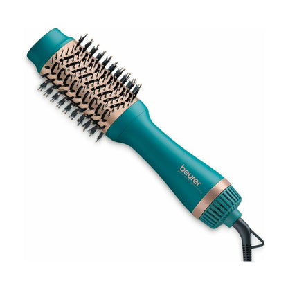 Beurer HC 45 Ocean 2-in-1 volumising hair dryer brush