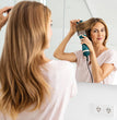 Beurer HC 45 Ocean 2-in-1 volumising hair dryer brush