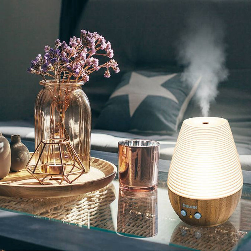 Beurer LA 40 Aroma Diffuser