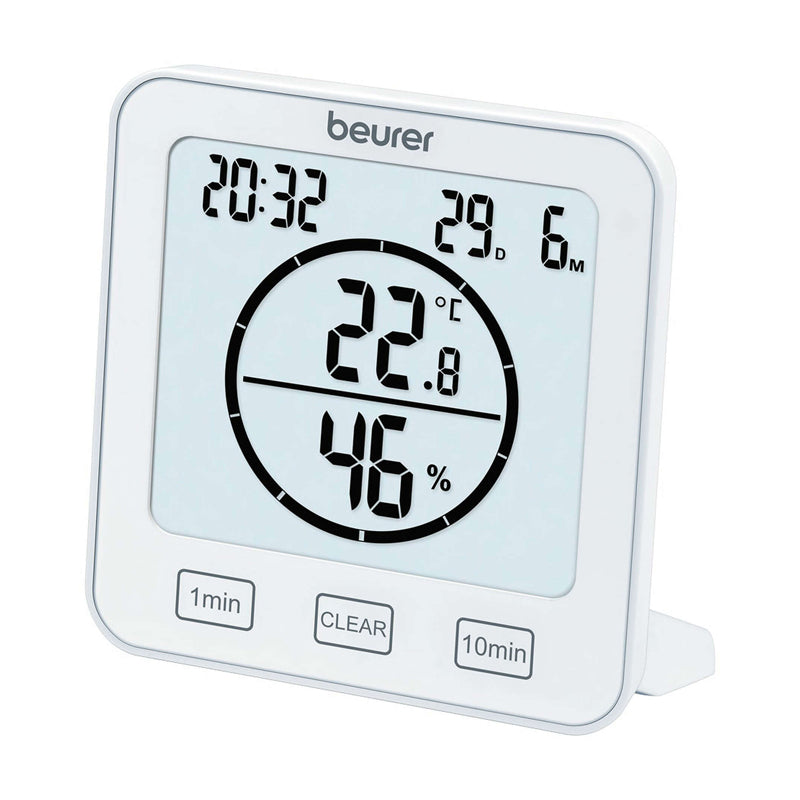 Beurer HM 22 Thermo hygrometer