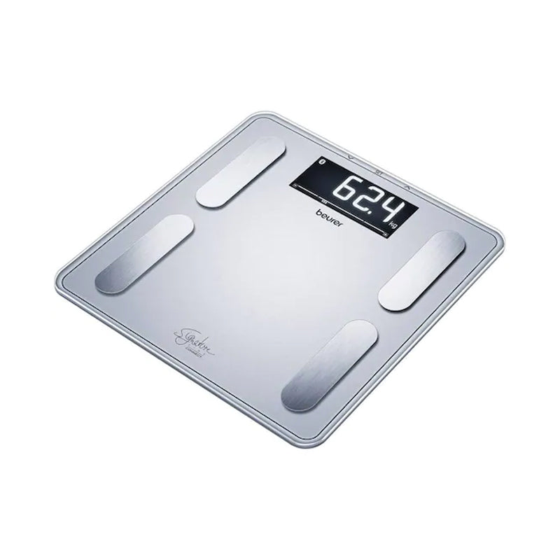 Beurer BF 405 Signature Line diagnostic bathroom scale