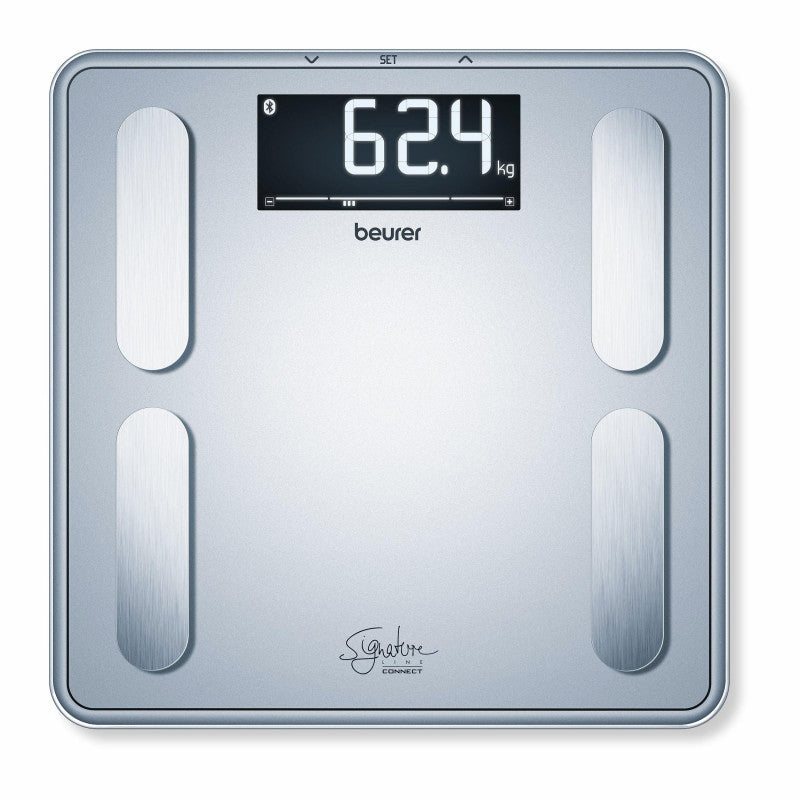 Beurer BF 405 Signature Line diagnostic bathroom scale