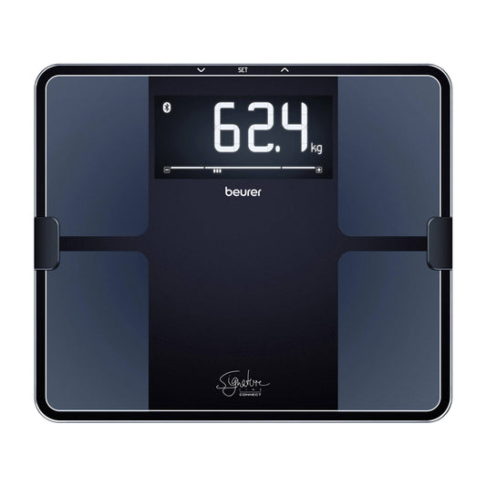 Beurer BF 915 Signature Line diagnostic bathroom scale