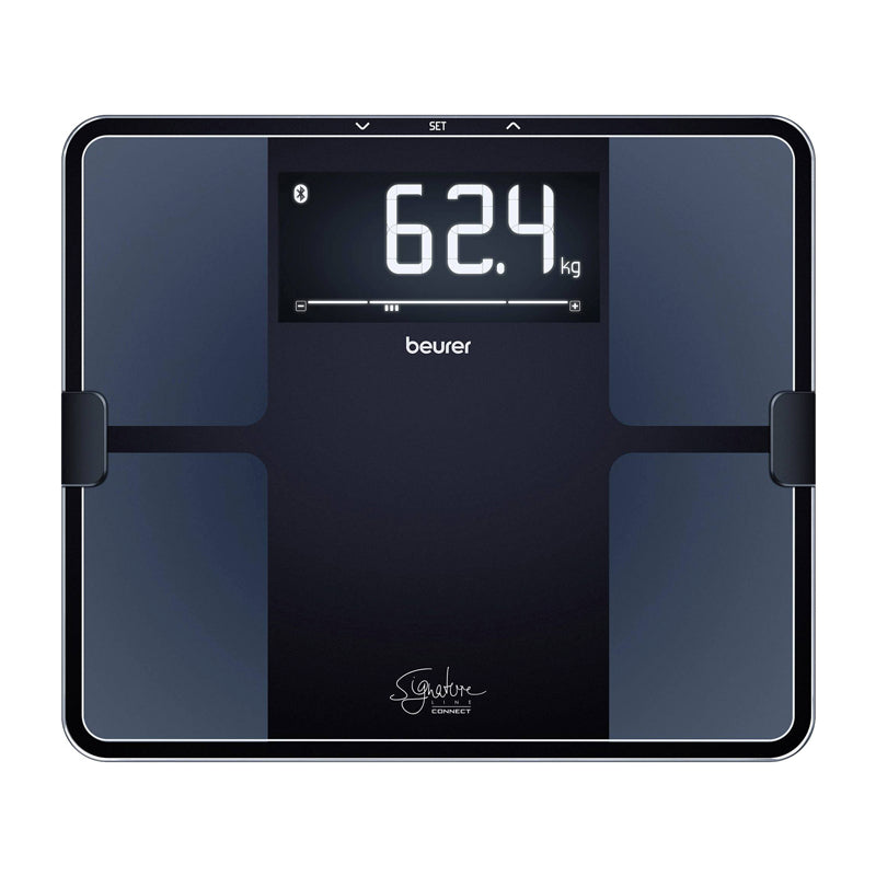 Beurer BF 915 Signature Line diagnostic bathroom scale