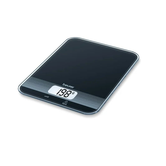 Beurer KS 19 Black – Kitchen scale