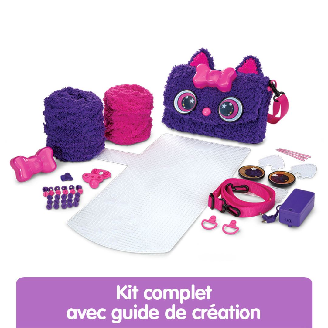 Vtech Mon sac Chat