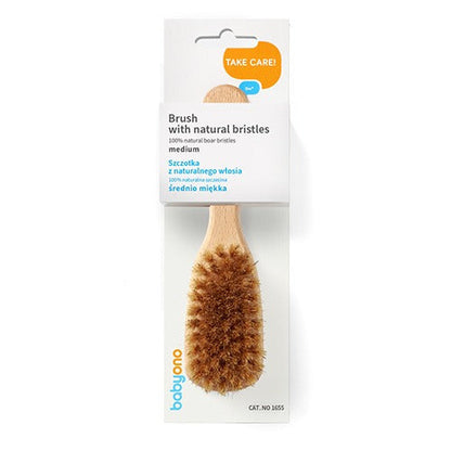 Wooden Brush