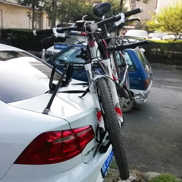 Zentorack Bike Carrier Mount Bicycle Rack