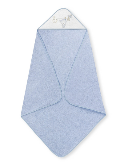 Interbaby Hooded Towel