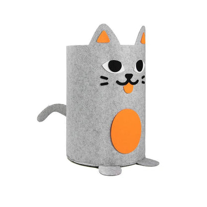 Tidy Bag Kitty