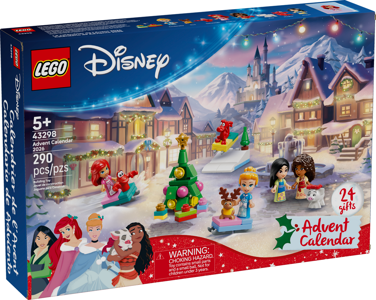 Advent Calendar 2026