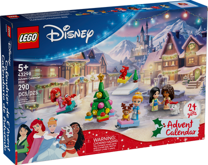 Advent Calendar 2026