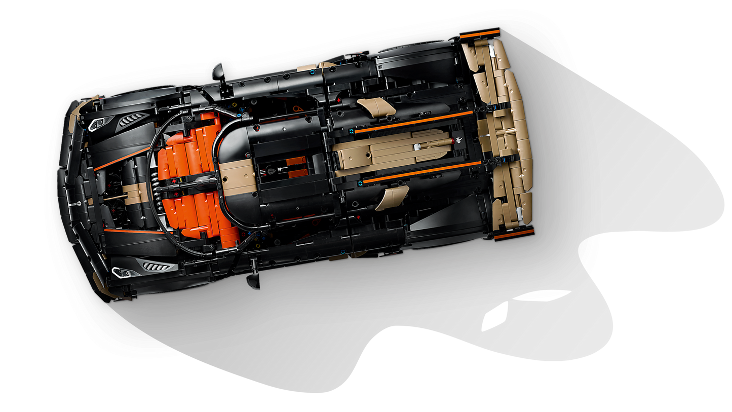Koenigsegg Sadair's Spear Megacar
