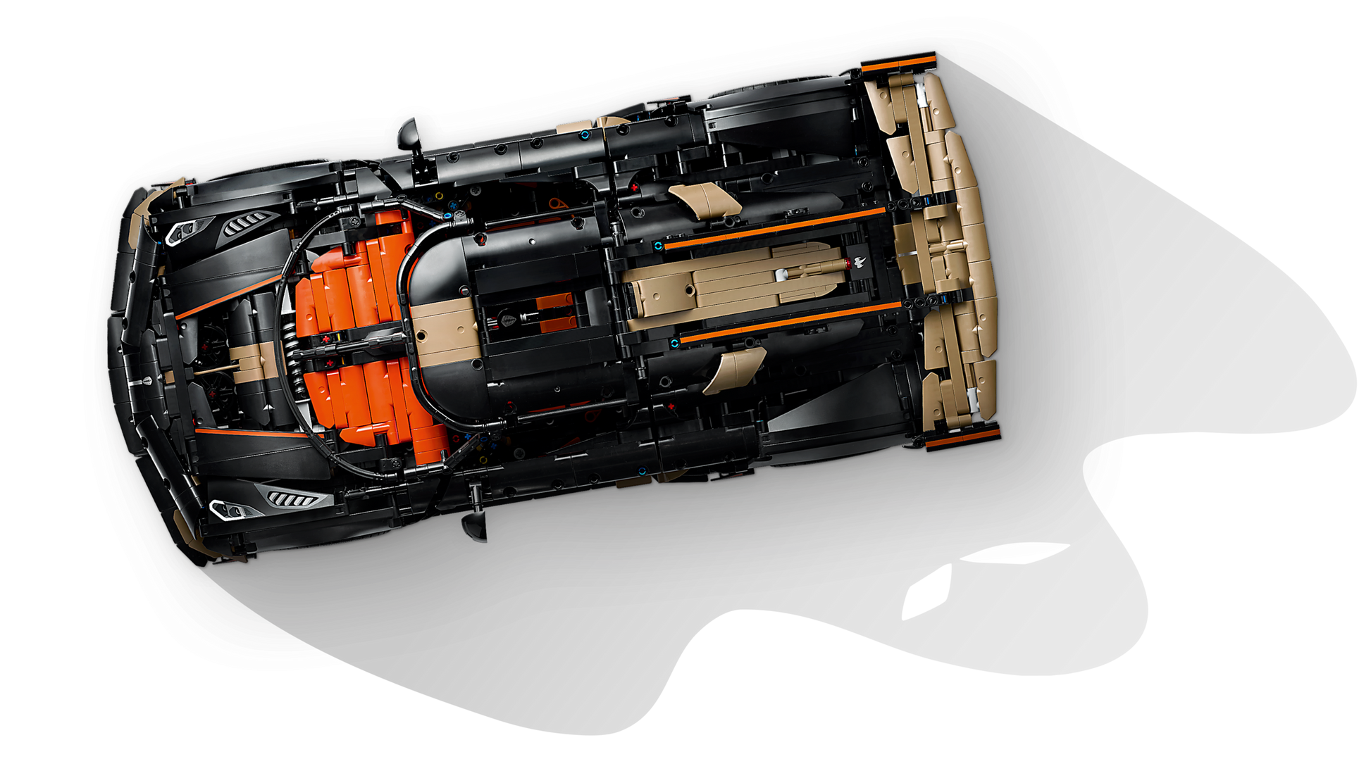 Koenigsegg Sadair's Spear Megacar