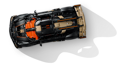 Koenigsegg Sadair's Spear Megacar