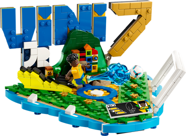 Vini Jr. – Soccer Highlights