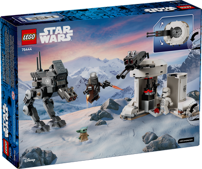 AT-RT™ Attack
