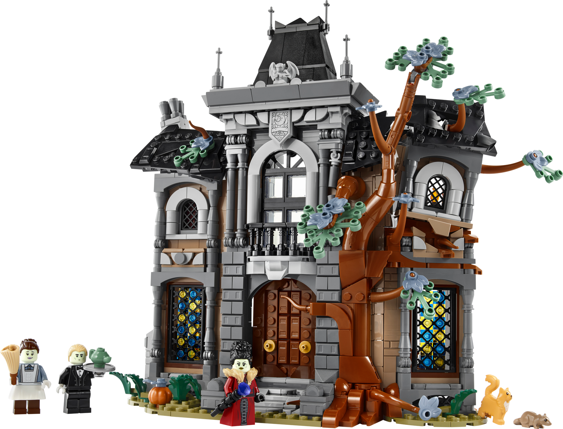 Mayor Manor